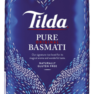 TILDA GRAND BASMATI RICE 500GM